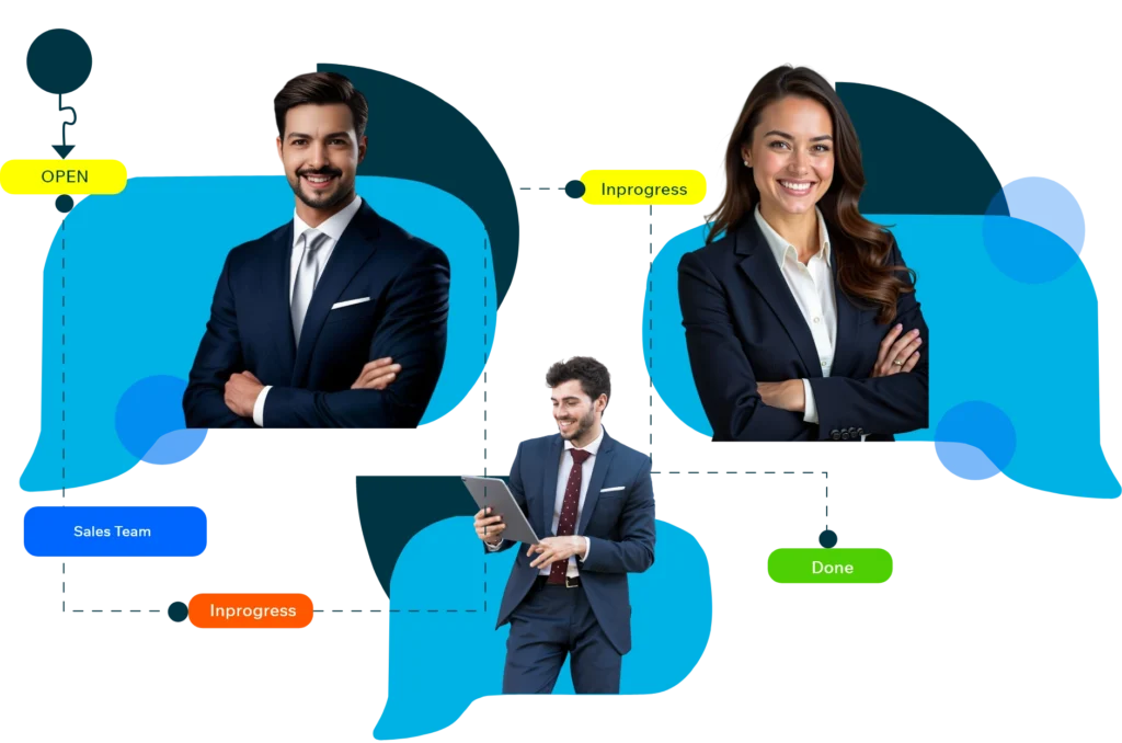 Sales Professionals Using Verified Contact Data To Drive Revenue