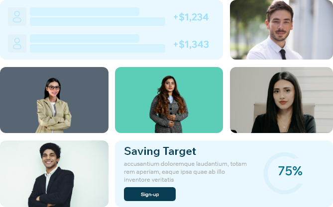 B2B Data Platform For Freelancers