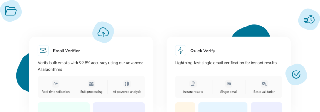 Email Verifier Bulk Email Verification