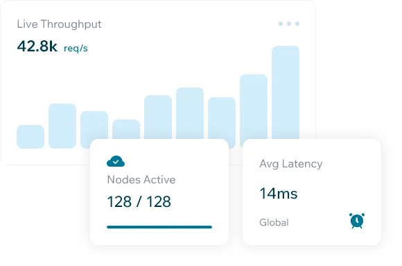 Email Verifier High Performance Scalability Infrastructure