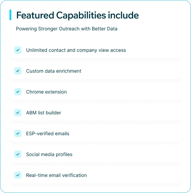 Reachstream Frozen Fortune Enterprise Plan With Custom Pricing And Premium Features