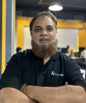 Mohamed Yousuff Amir