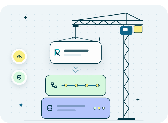 Reinventing Reachstream